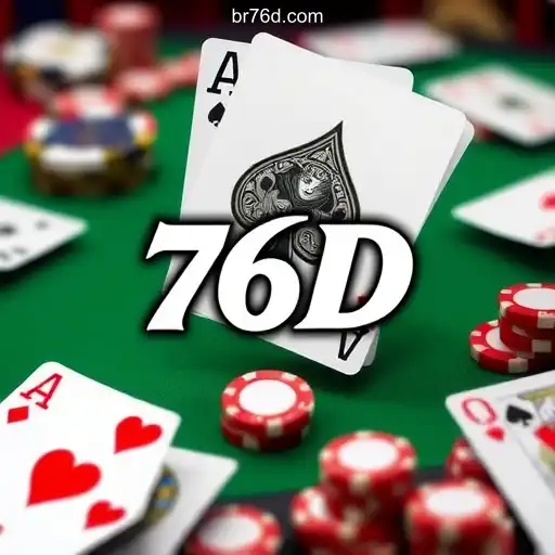 Exploring the Exciting World of Blackjack with 76D – Apostas Rápidas, Pix Instantâneo e Lucros Reais💸