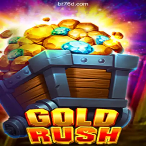 GoldRush: An Exciting Journey Through 76D – Apostas Rápidas, Pix Instantâneo e Lucros Reais