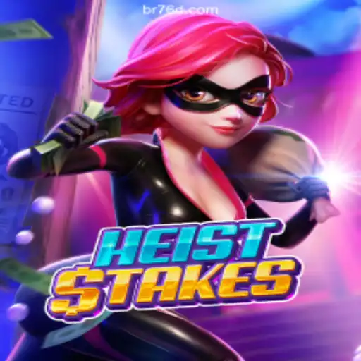 HeistStakes: A Game of Quick Bets, Instant Pix, and Real Profits