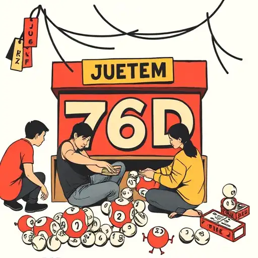 Jueteng and Its Underlying Dynamics