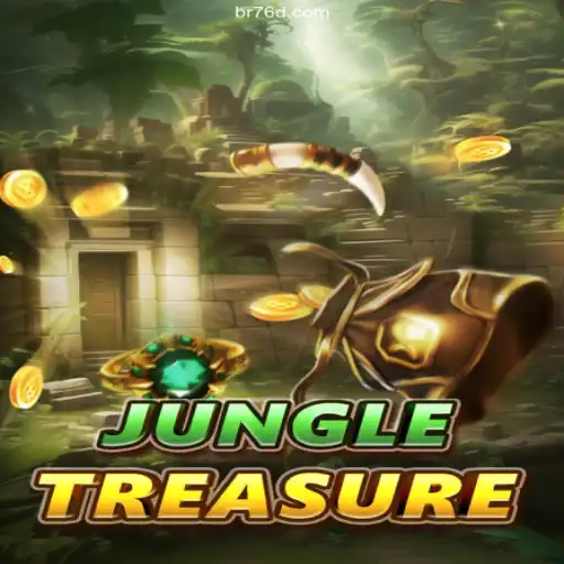 Exploring the Thrills of JungleTreasure: Your Gateway to Quick Bets, Instant Pix, and Real Profits