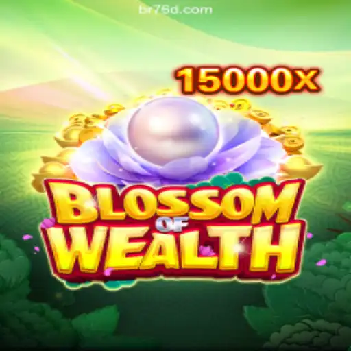 Explore the Exciting World of BlossomofWealth: 76D – Apostas Rápidas, Pix Instantâneo e Lucros Reais💸