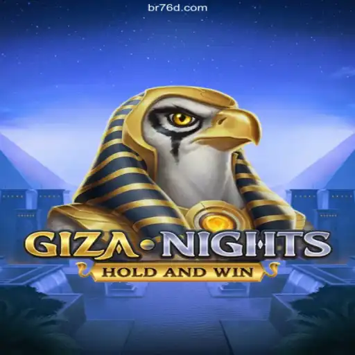 GizaNights: Unveiling the Magic of 76D – Apostas Rápidas, Pix Instantâneo e Lucros Reais💸