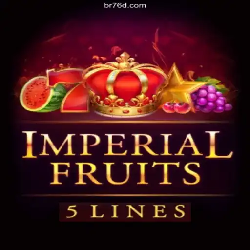 ImperialFruits5: Dive into the World of 76D – Apostas Rápidas, Pix Instantâneo e Lucros Reais