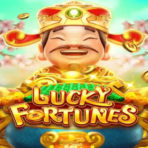 LUCKYFORTUNES: Dive into the Excitement of Instant Wins and Real Profits