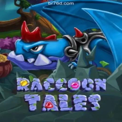 Unveiling RaccoonTales: The Game That Blends Adventure and Wagering