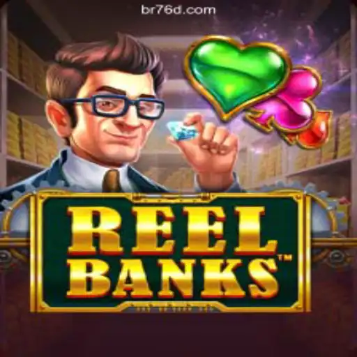 ReelBanks: A Thrilling Dive into Fast-Paced Betting and Instant Rewards