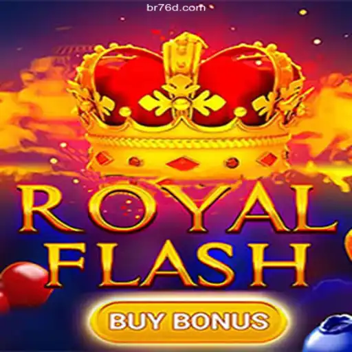 Discover the Thrills of RoyalFlashBuyBonus: 76D – Apostas Rápidas, Pix Instantâneo e Lucros Reais💸