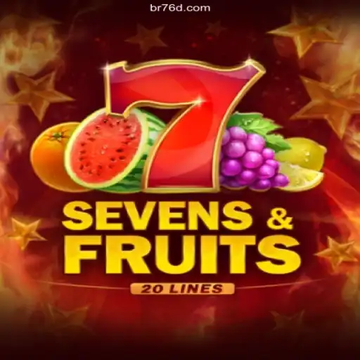 SevensFruits20: The Exciting Casino Game Blending Classic Charm with Fast-Paced Action