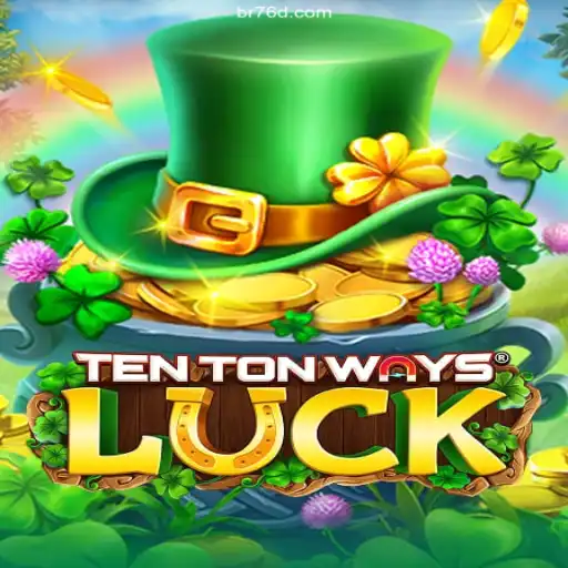 TenTonWaysLuck: Discover the Exciting World of 76D – Apostas Rápidas, Pix Instantâneo e Lucros Reais💸