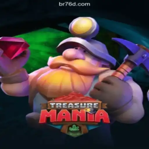 Unveiling TreasureMania: The Ultimate Adventure in Apostas Rápidas and Real Gains