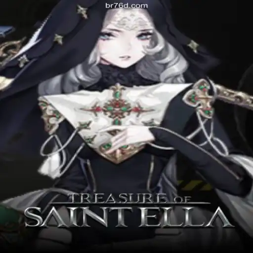 Explore the Enchanting World of TreasureofSaintElla