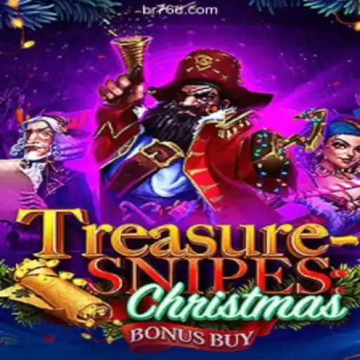 TreasuresnipesChristmas: Discover the Magical World of Quick Bets and Instant Pix