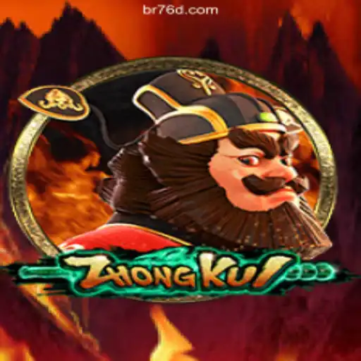 Unveiling the Fascinating World of ZhongKui: A Rapid Betting Adventure with Real Profits